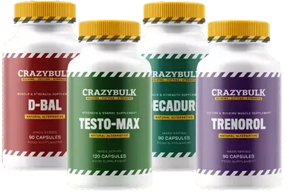 bulking stack uk